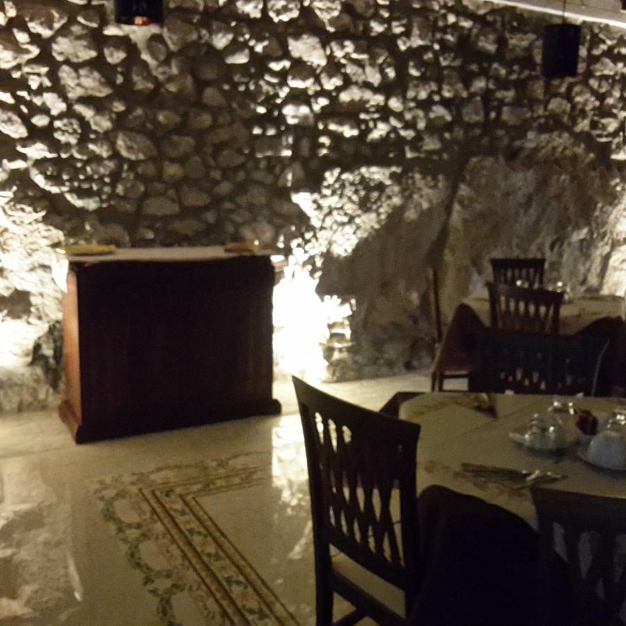 Bed and Breakfast Al Vicolo Del Cilento Felitto Exterior foto