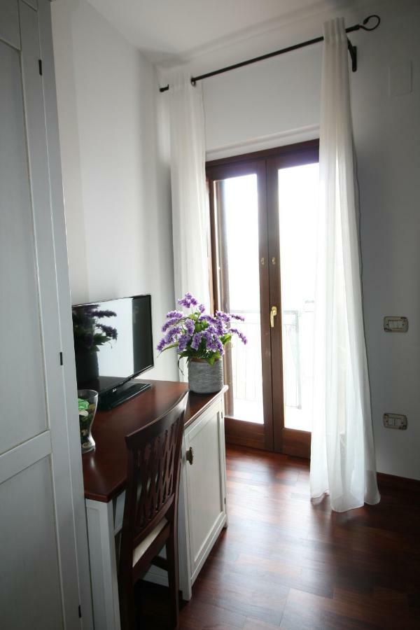 Bed and Breakfast Al Vicolo Del Cilento Felitto Exterior foto